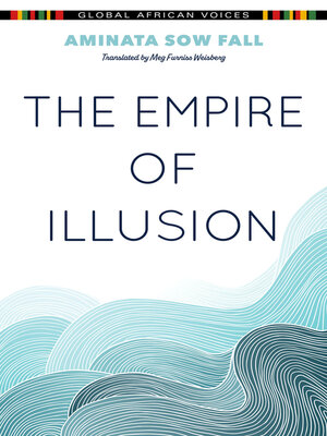 cover image of The Empire of Illusion